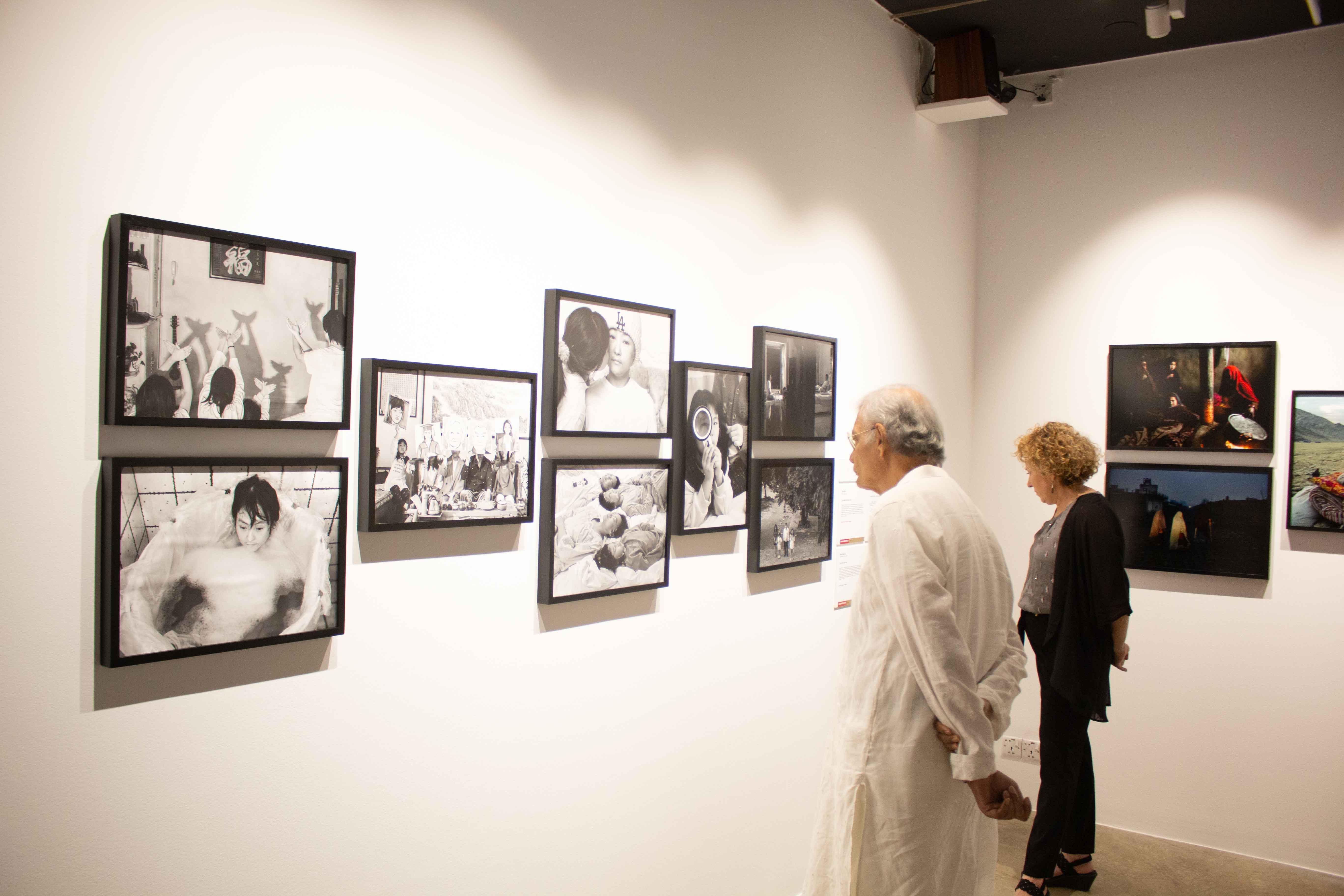 World Press Photo Exhibition 2024 - Gallery View